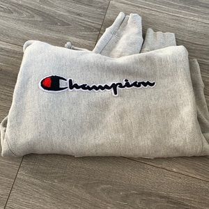 Champion Hoodie